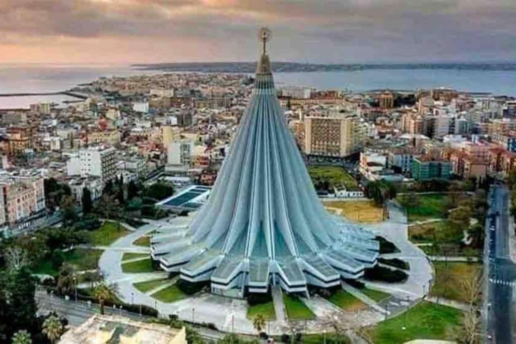 Вілла La Mansarda Syracuse Екстер'єр фото